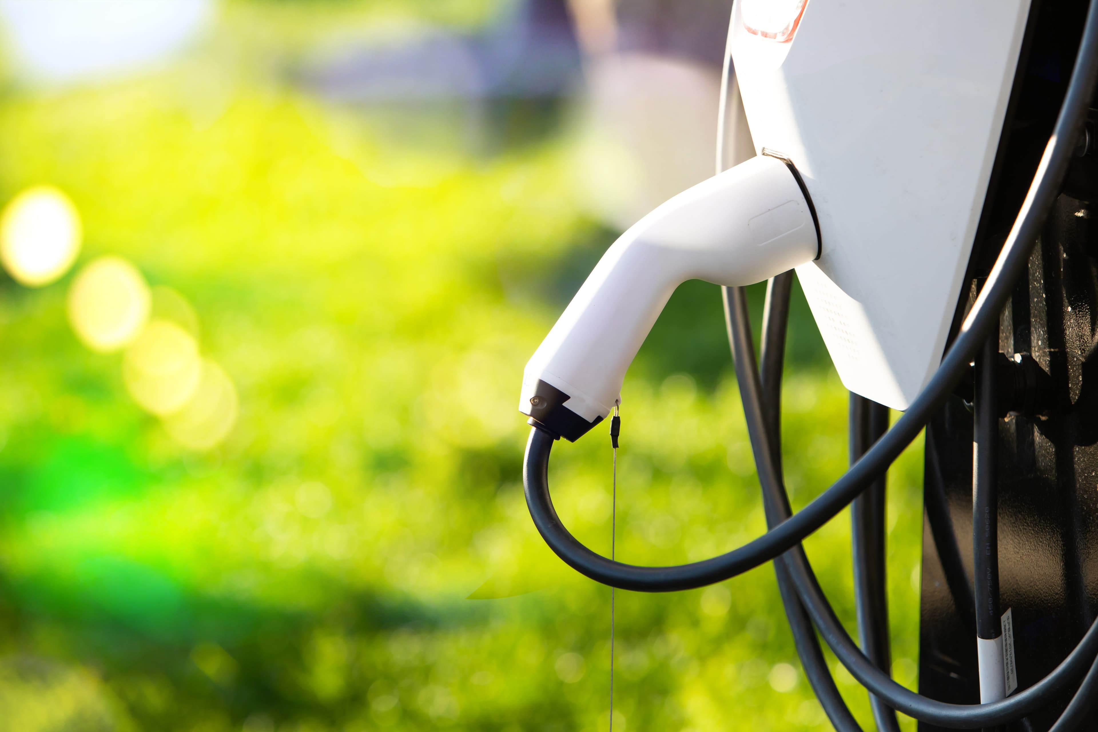 Featured post - Why You Need a Master Electrician for EV Charger Installation