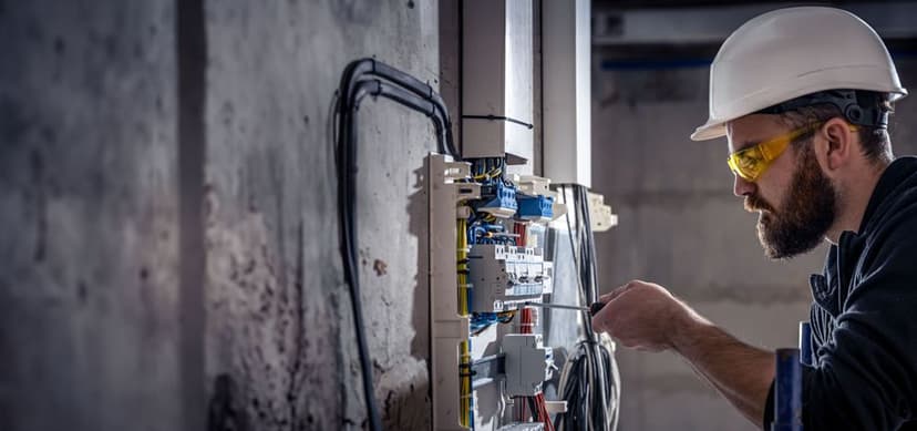 Full One-Year Work Guarantee's image